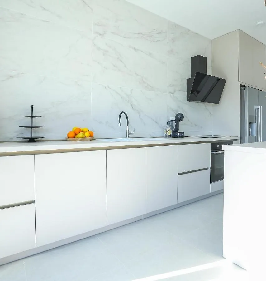 Villa Lang - A Beach House Privlaka