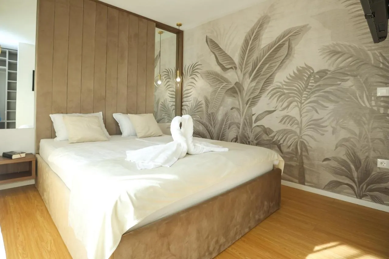 Villa Lang - A Beach House Privlaka  0*, Privlaka (Zadar) Croatia