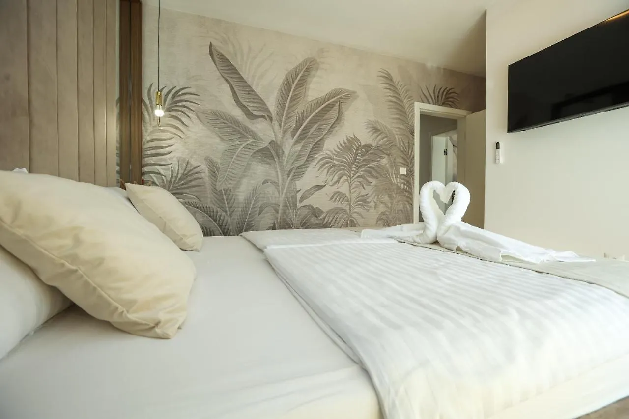 Villa Lang - A Beach House Privlaka