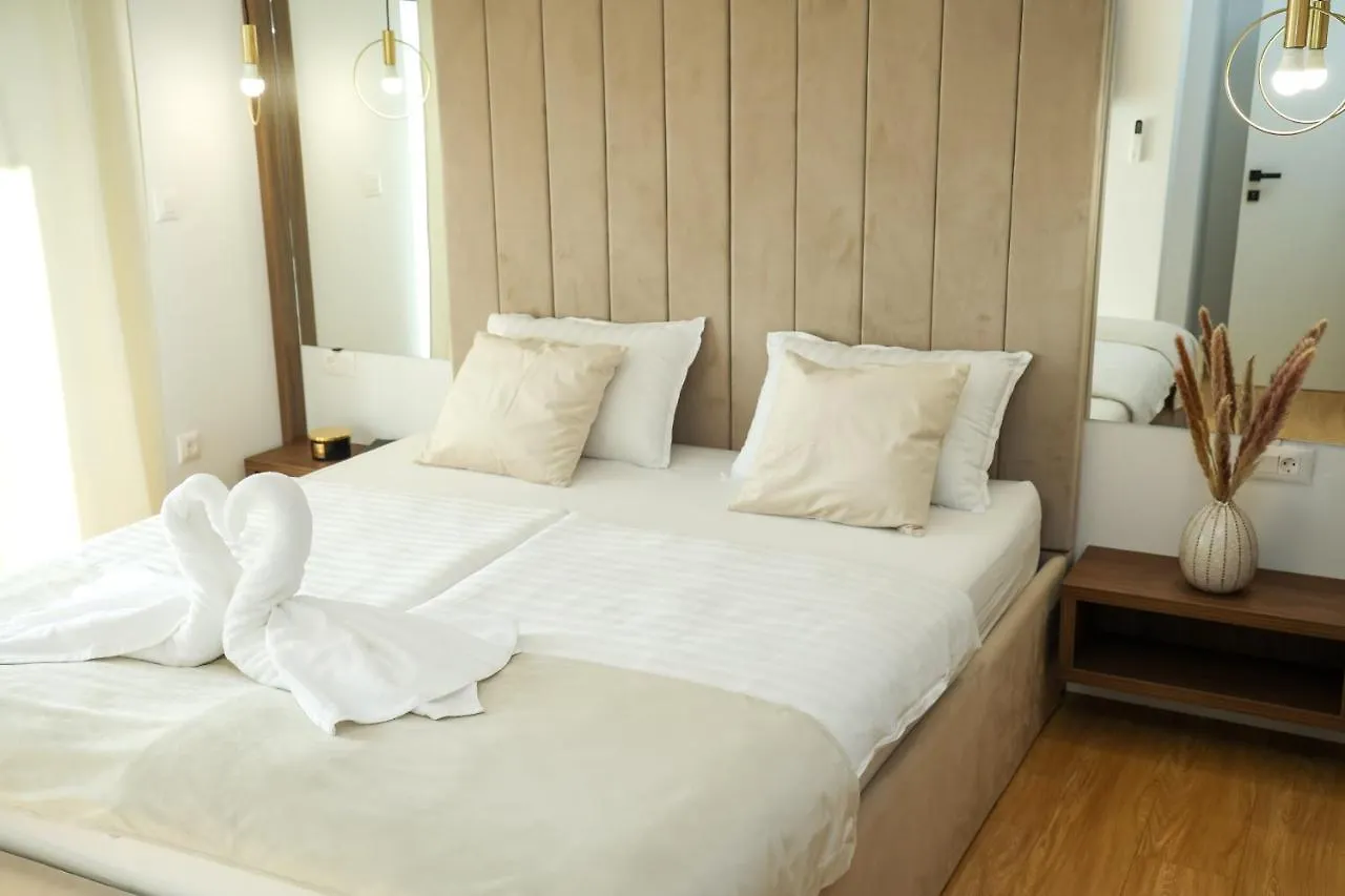 Villa Lang - A Beach House Privlaka