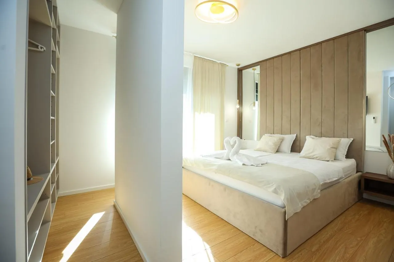 Villa Lang - A Beach House Privlaka  Croatia